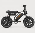 T16 Electric Bike