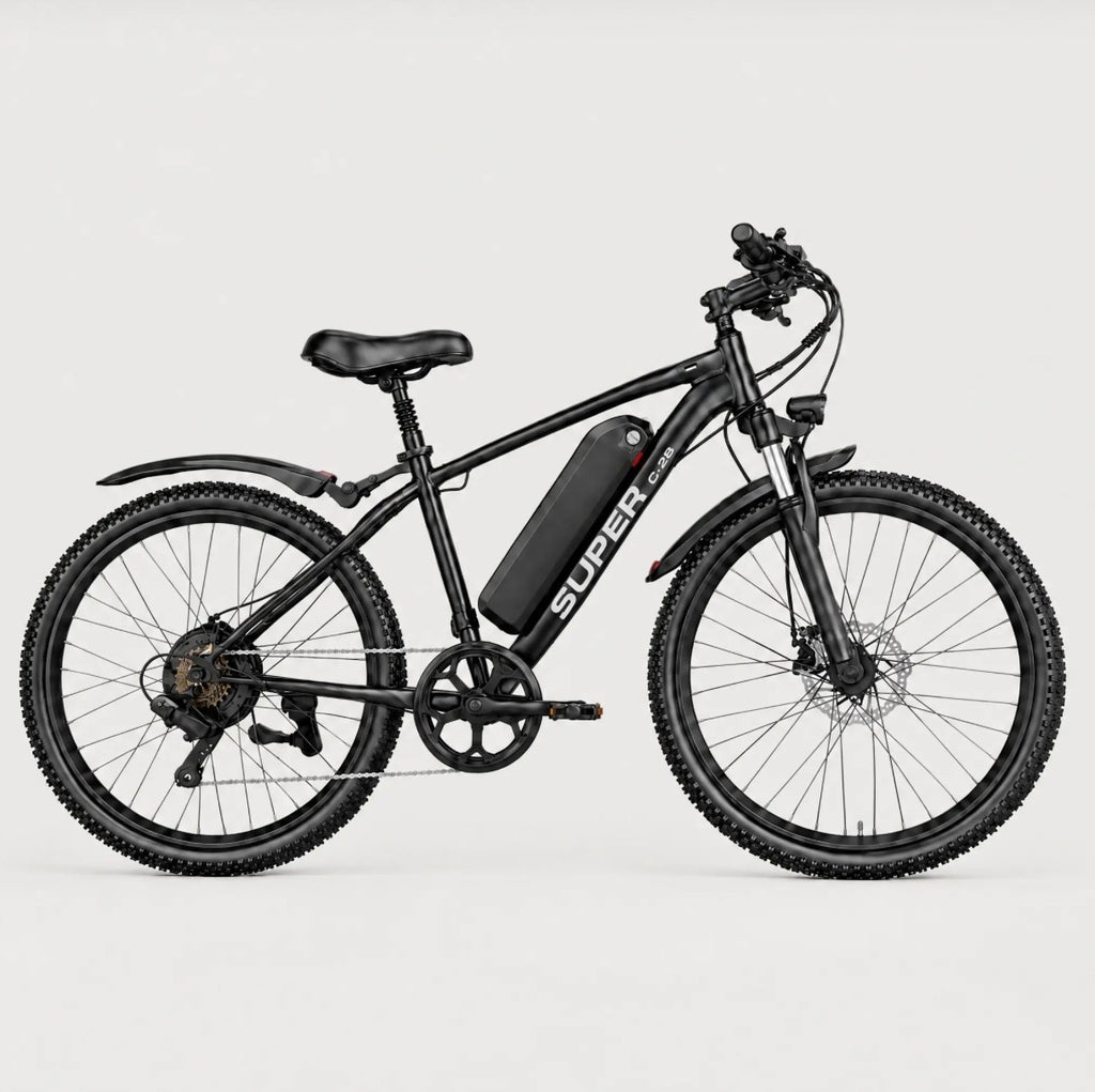 Westmoor 25 Electric Bike