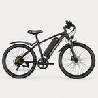 Westmoor 25 Electric Bike