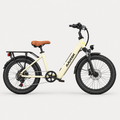 Electric City Bike 24”
