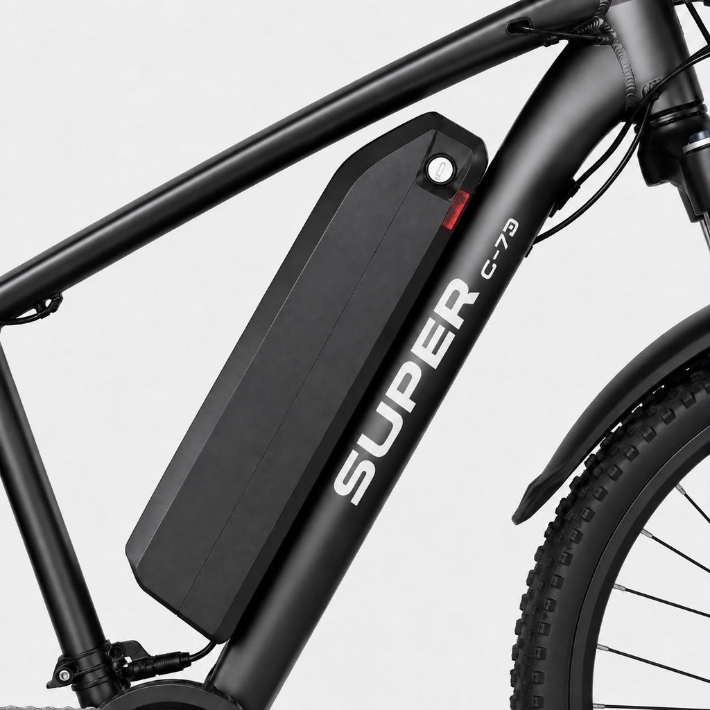 Westmoor 25 Electric Bike, photo 9