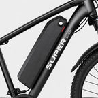 Westmoor 25 Electric Bike, photo 9