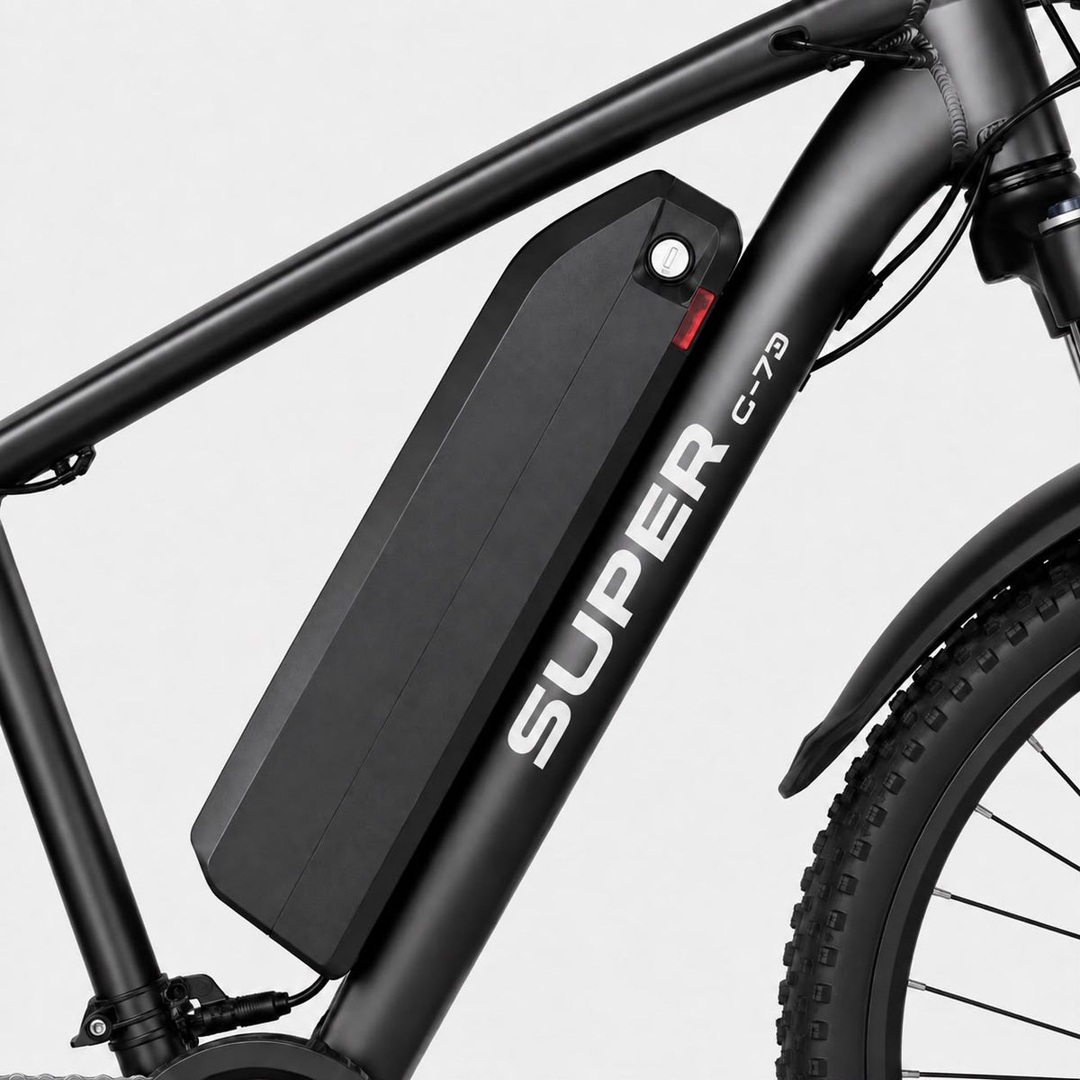 Westmoor 25 Electric Bike, photo 9