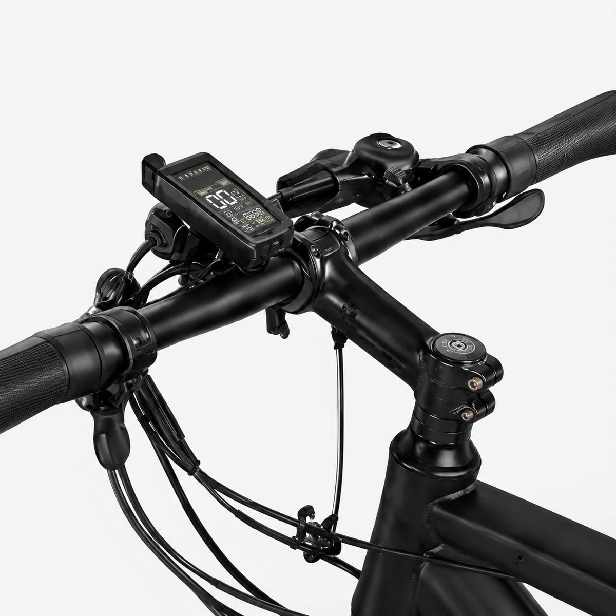 Westmoor 25 Electric Bike, photo 1