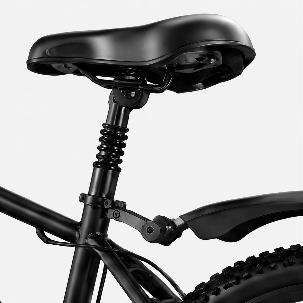 Westmoor 25 Electric Bike, photo 7