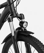 Westmoor 25 Electric Bike, photo 11