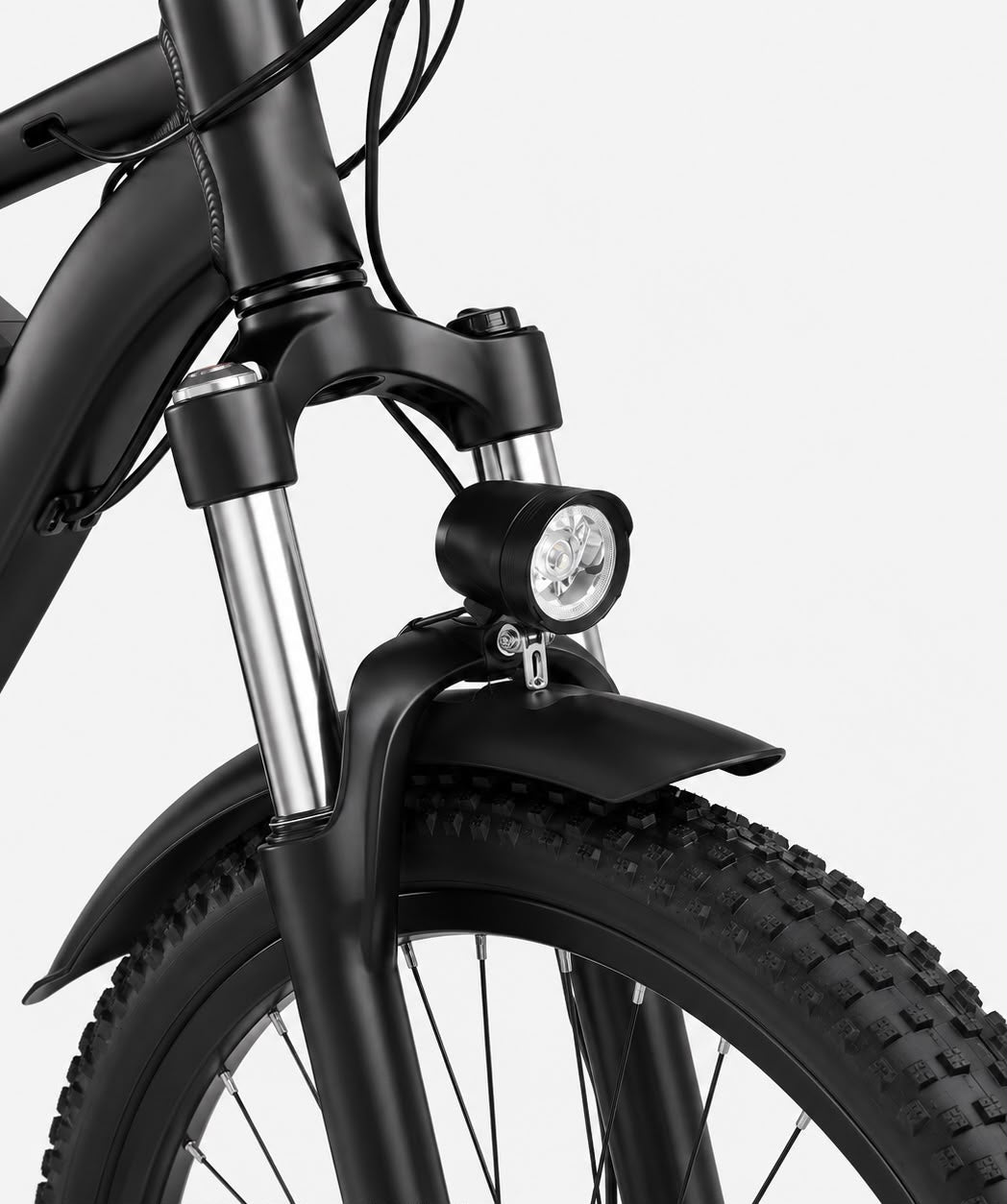 Westmoor 25 Electric Bike, photo 11