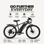 Westmoor 25 Electric Bike, photo 10
