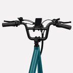 Fat Tyre Step-Through Electric Bike, photo 10