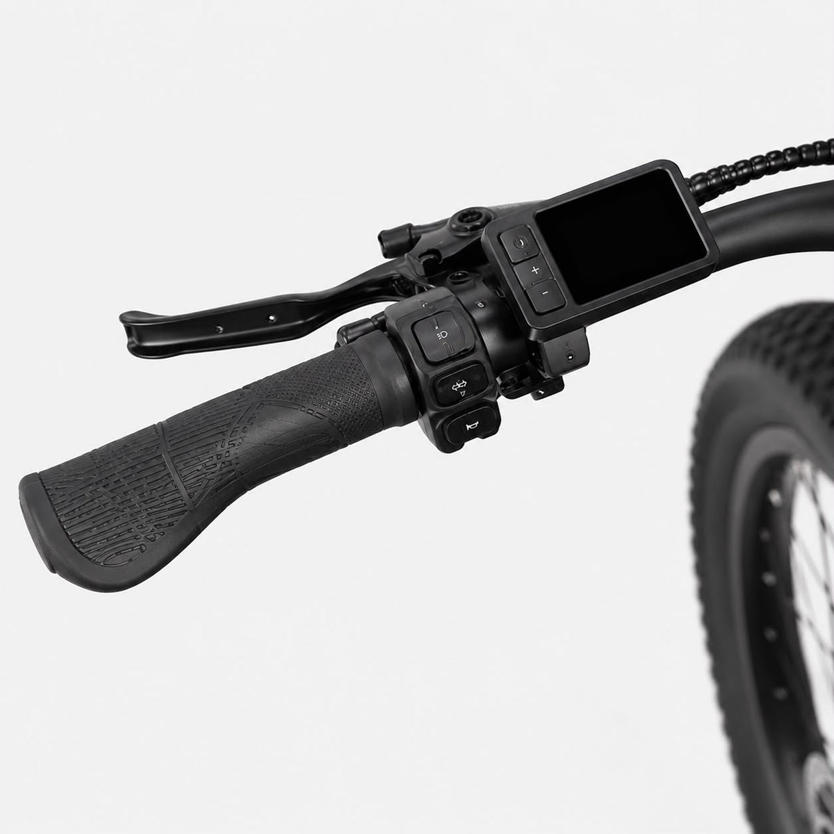 Electric Mountain Bike, photo 2