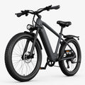 Electric Mountain Bike, photo 1