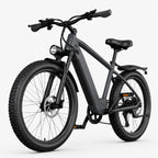 Electric Mountain Bike, photo 1
