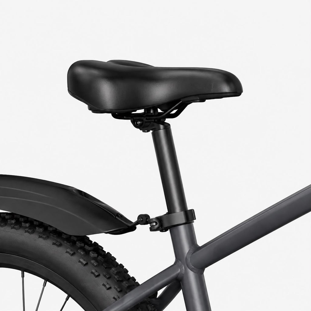 Electric Mountain Bike, photo 15