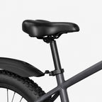 Electric Mountain Bike, photo 15