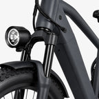Electric Mountain Bike, photo 3