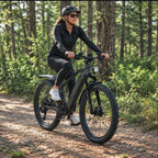 Electric Mountain Bike, photo 14