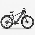 Electric Mountain Bike, photo 6