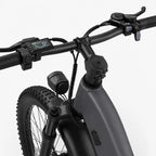 Electric Mountain Bike, photo 9