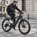 Electric Mountain Bike, photo 11