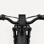 Motorcycle-Style Electric Bike, photo 8