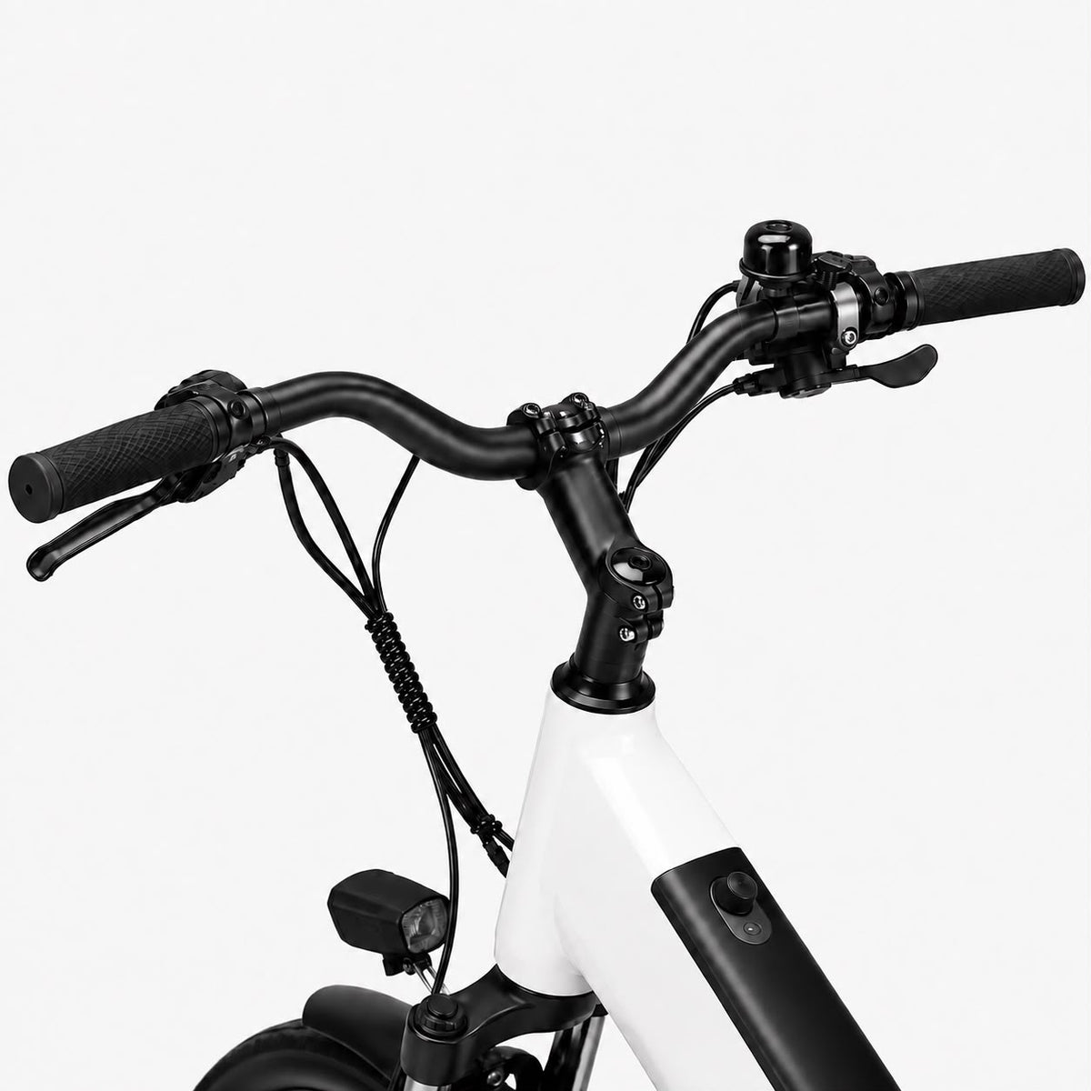 Step-Through Electric City Bike, photo 3