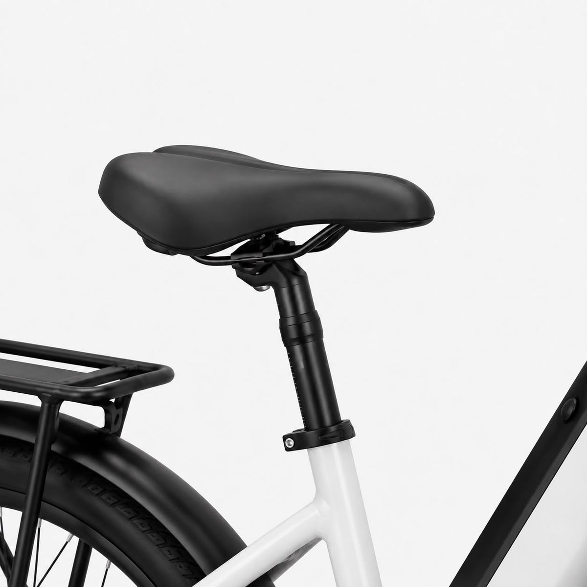 Step-Through Electric City Bike, photo 6
