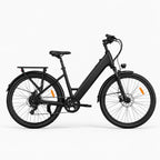 Step-Through Electric City Bike, photo 1
