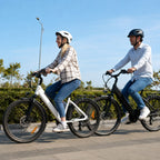 Step-Through Electric City Bike, photo 11