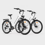 Electric City Bike Duo, photo 3