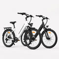 Electric City Bike Duo, photo 1