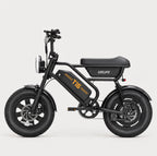 T16 Electric Bike, photo 6