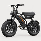 T16 Electric Bike, photo 4