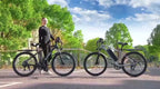 Westmoor 25 Electric Bike