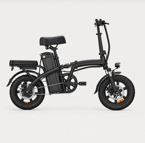 Ridem Compact Folding Electric Bike Duo, photo 2